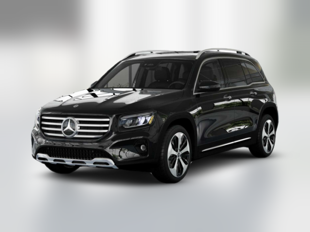 2024 Mercedes-Benz GLB 250