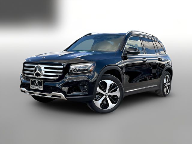 2024 Mercedes-Benz GLB 250