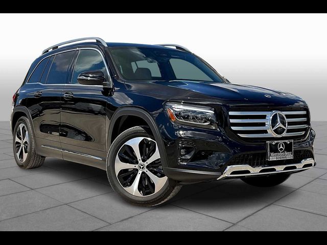 2024 Mercedes-Benz GLB 250