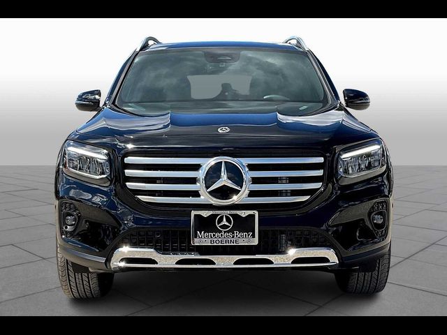 2024 Mercedes-Benz GLB 250