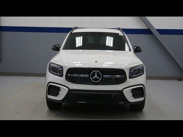 2024 Mercedes-Benz GLB 250