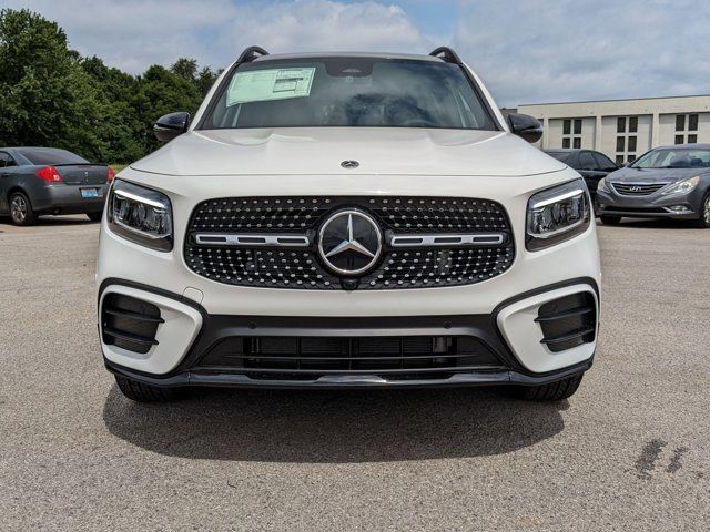 2024 Mercedes-Benz GLB 250