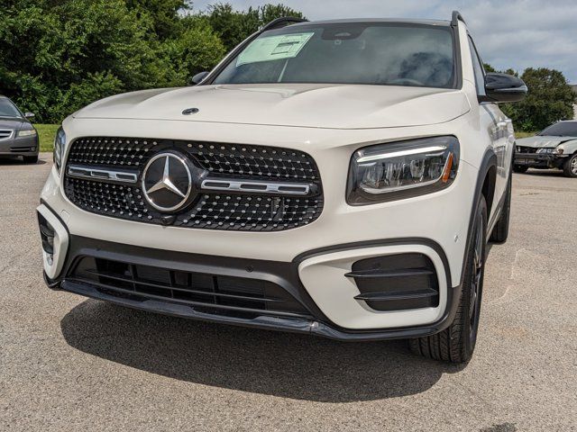 2024 Mercedes-Benz GLB 250