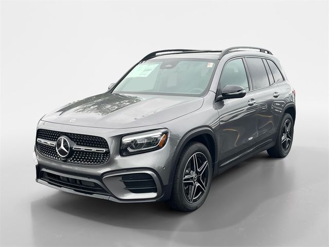 2024 Mercedes-Benz GLB 250