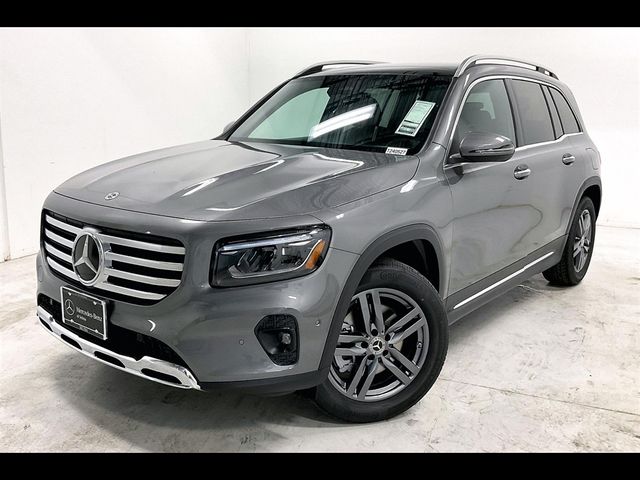 2024 Mercedes-Benz GLB 250