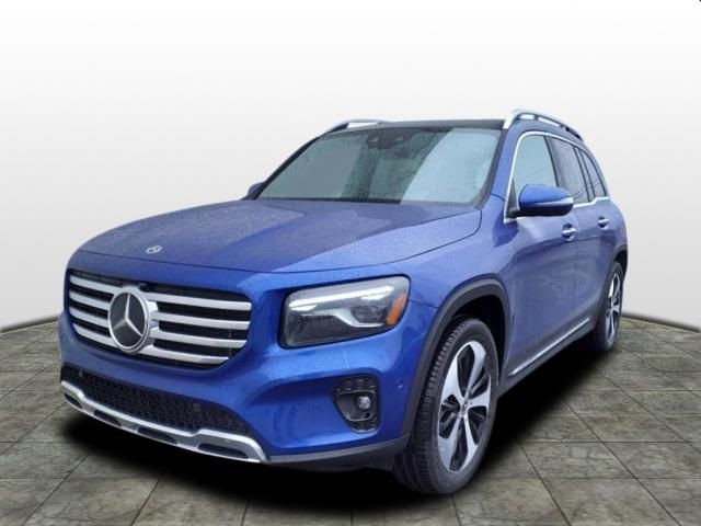 2024 Mercedes-Benz GLB 250