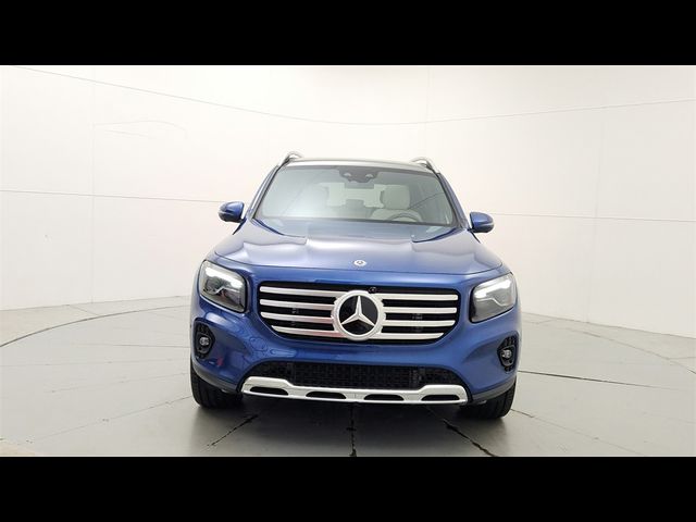 2024 Mercedes-Benz GLB 250