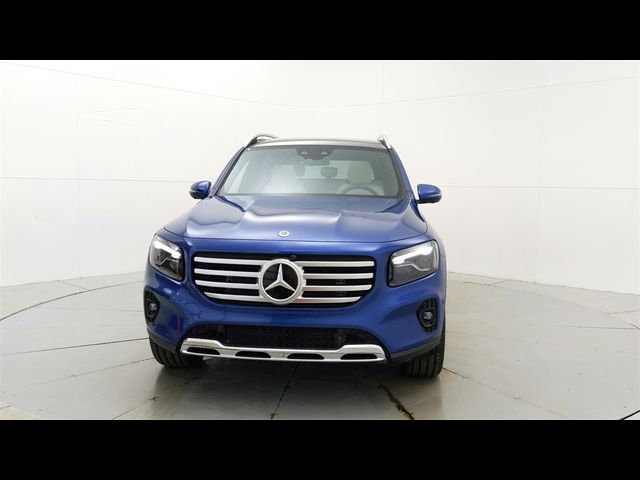 2024 Mercedes-Benz GLB 250