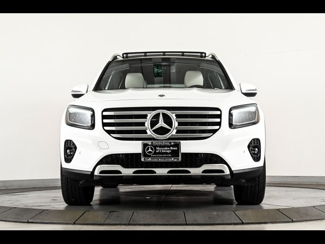 2024 Mercedes-Benz GLB 250