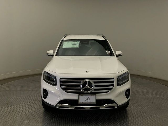 2024 Mercedes-Benz GLB 250