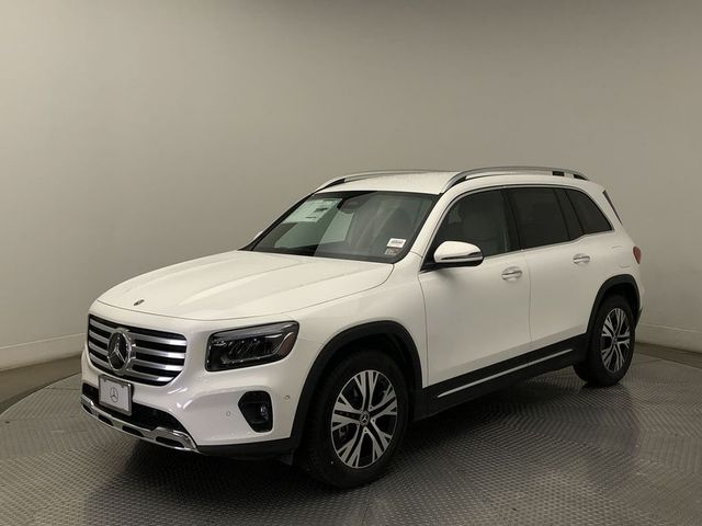 2024 Mercedes-Benz GLB 250