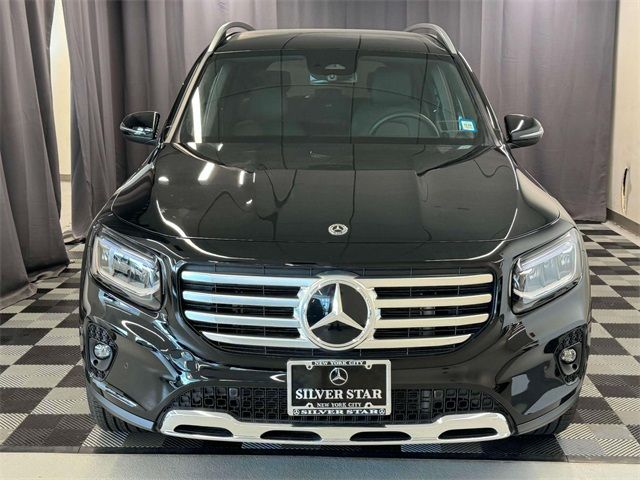 2024 Mercedes-Benz GLB 250