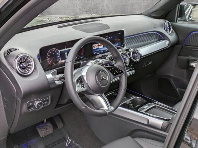 2024 Mercedes-Benz GLB 250