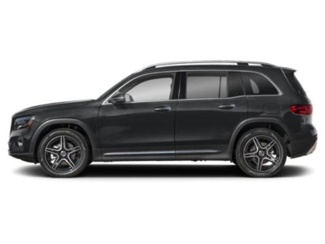 2024 Mercedes-Benz GLB 250