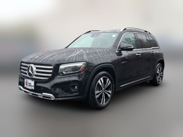 2024 Mercedes-Benz GLB 250