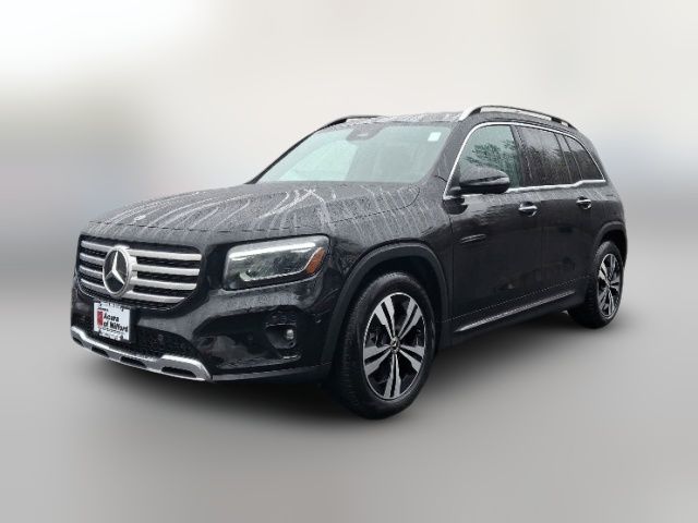 2024 Mercedes-Benz GLB 250