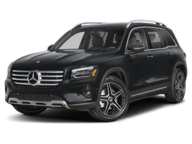 2024 Mercedes-Benz GLB 250