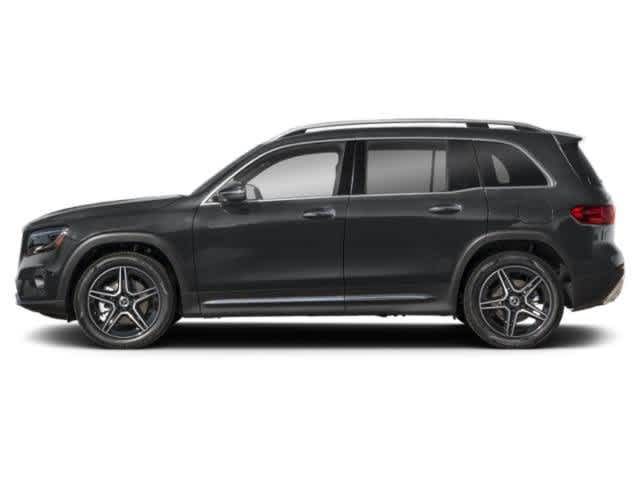 2024 Mercedes-Benz GLB 250