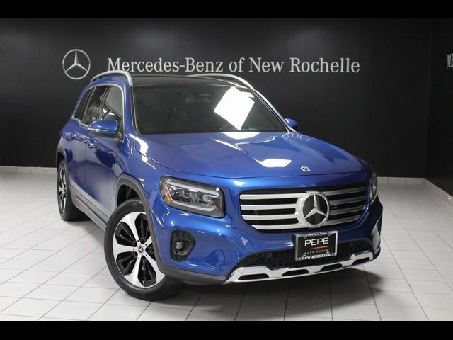 2024 Mercedes-Benz GLB 250