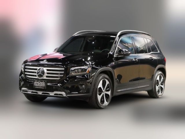 2024 Mercedes-Benz GLB 250