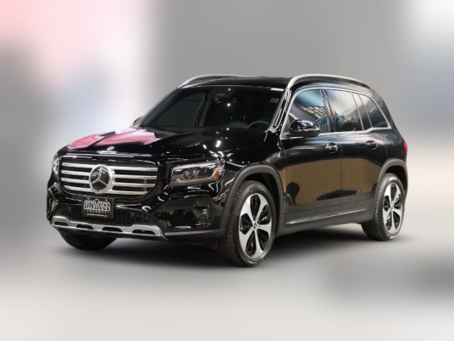 2024 Mercedes-Benz GLB 250