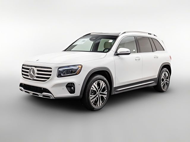 2024 Mercedes-Benz GLB 250