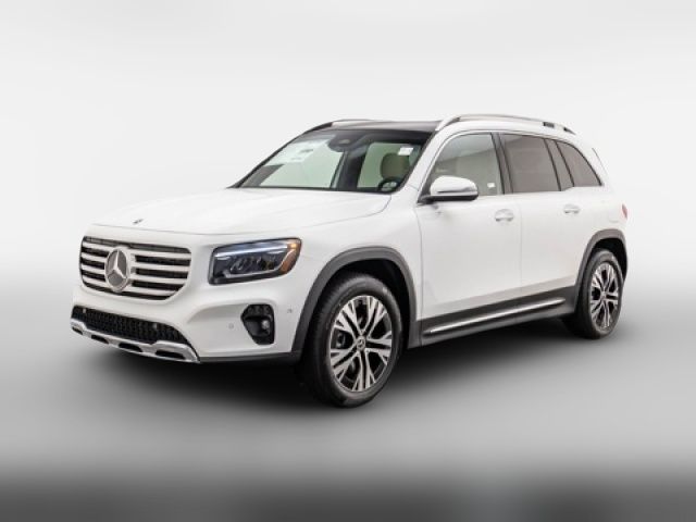 2024 Mercedes-Benz GLB 250