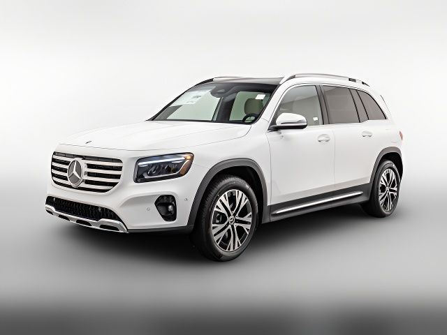 2024 Mercedes-Benz GLB 250