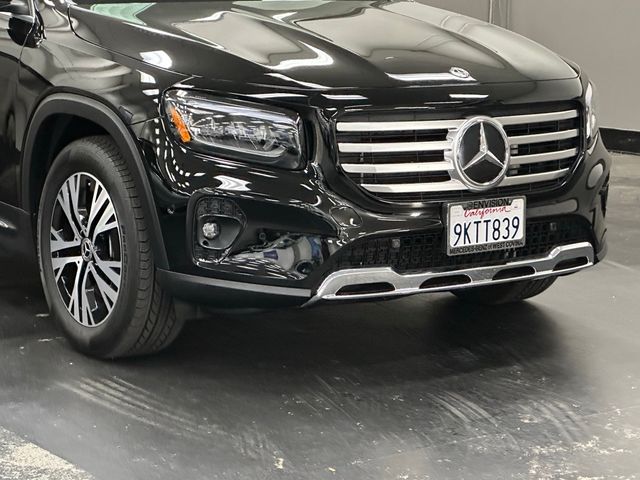 2024 Mercedes-Benz GLB 250