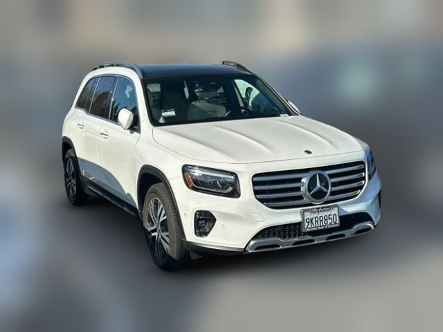 2024 Mercedes-Benz GLB 250