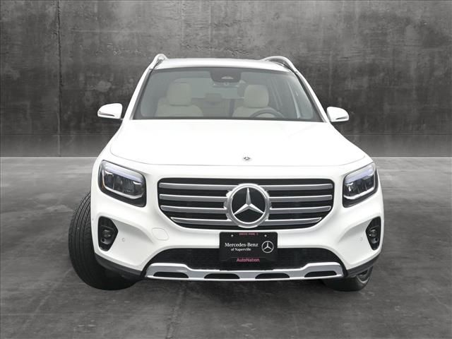 2024 Mercedes-Benz GLB 250