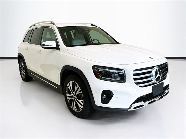 2024 Mercedes-Benz GLB 250