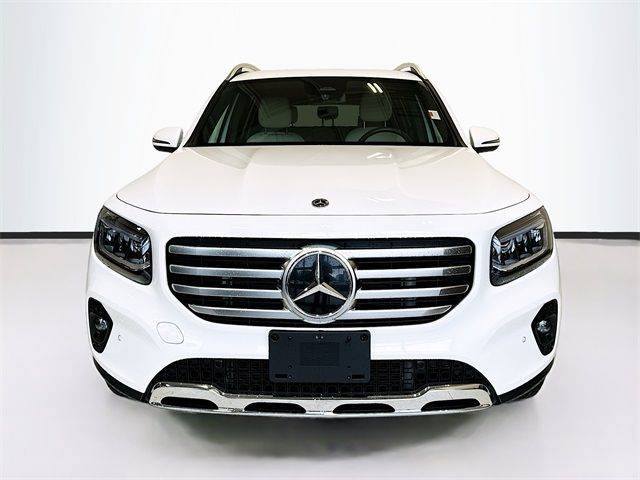 2024 Mercedes-Benz GLB 250