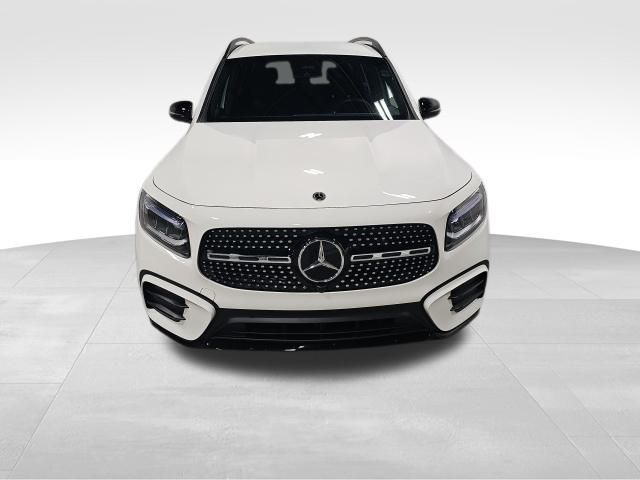 2024 Mercedes-Benz GLB 250