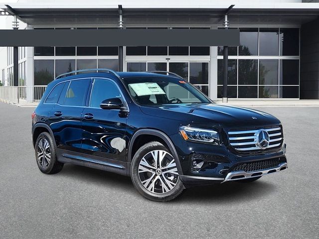 2024 Mercedes-Benz GLB 250