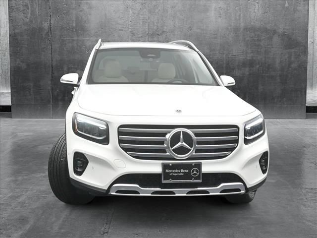 2024 Mercedes-Benz GLB 250