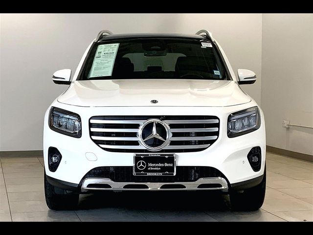 2024 Mercedes-Benz GLB 250