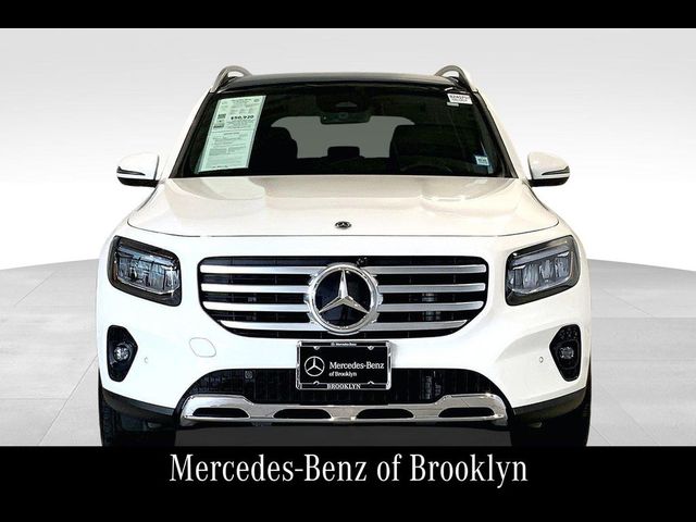 2024 Mercedes-Benz GLB 250