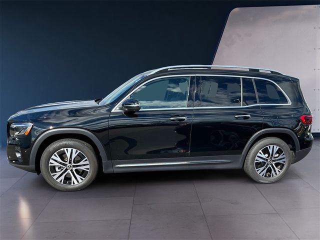 2024 Mercedes-Benz GLB 250