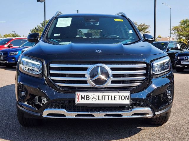 2024 Mercedes-Benz GLB 250