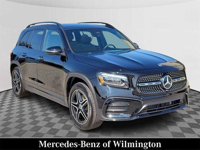 2024 Mercedes-Benz GLB 250