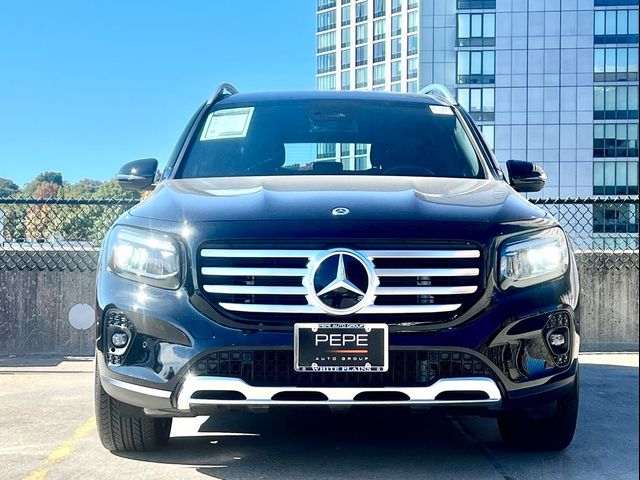 2024 Mercedes-Benz GLB 250