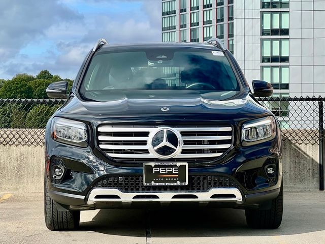 2024 Mercedes-Benz GLB 250