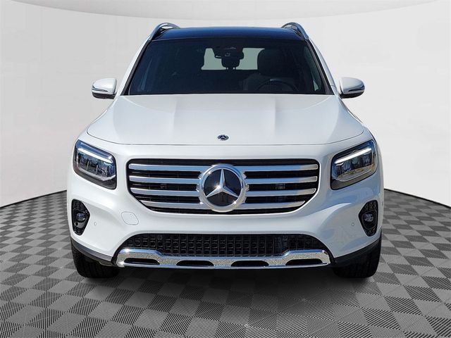 2024 Mercedes-Benz GLB 250