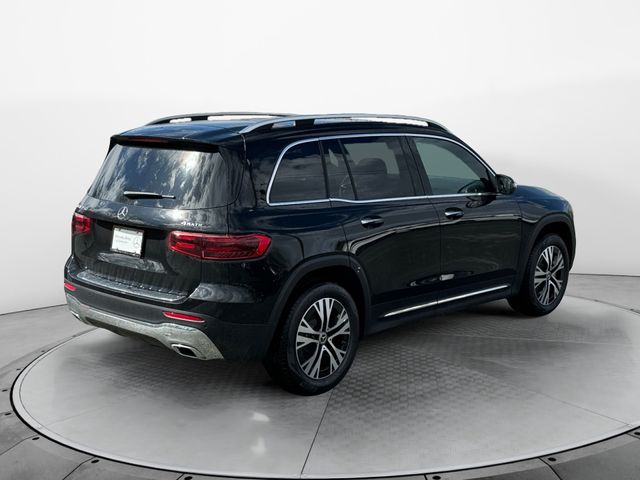 2024 Mercedes-Benz GLB 250