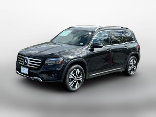 2024 Mercedes-Benz GLB 250