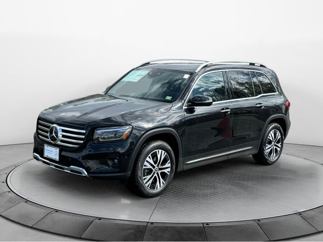 2024 Mercedes-Benz GLB 250