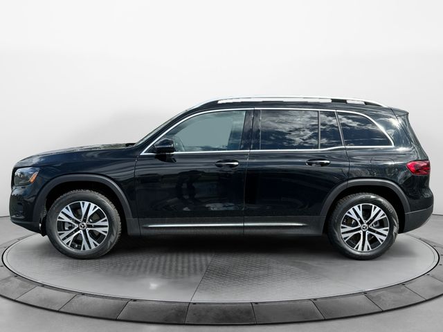 2024 Mercedes-Benz GLB 250