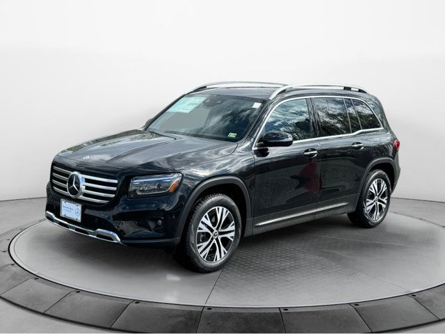 2024 Mercedes-Benz GLB 250