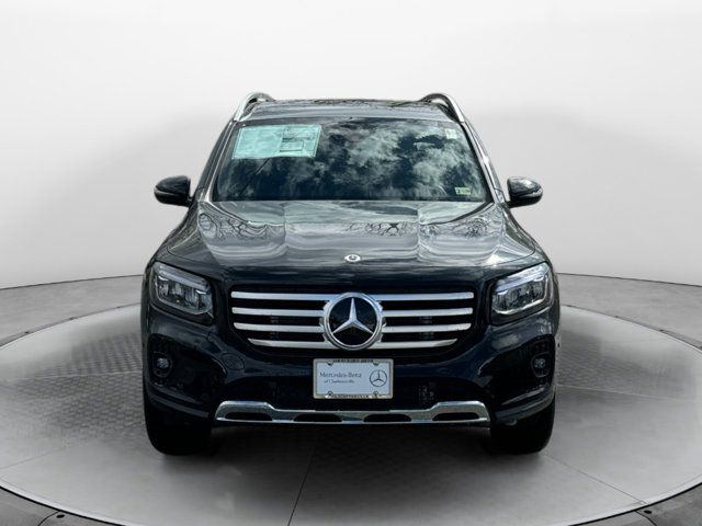 2024 Mercedes-Benz GLB 250